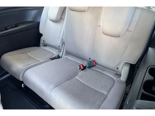 Pre-Owned HONDA Odyssey at Anderson Honda in Palo Alto