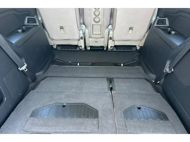 Pre-Owned HONDA Odyssey at Anderson Honda in Palo Alto