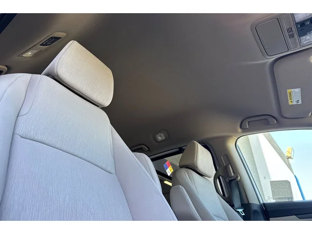 Pre-Owned HONDA Odyssey at Anderson Honda in Palo Alto