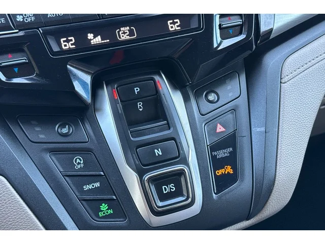 Pre-Owned HONDA Odyssey at Anderson Honda in Palo Alto