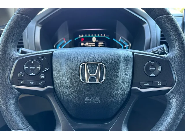 Pre-Owned HONDA Odyssey at Anderson Honda in Palo Alto