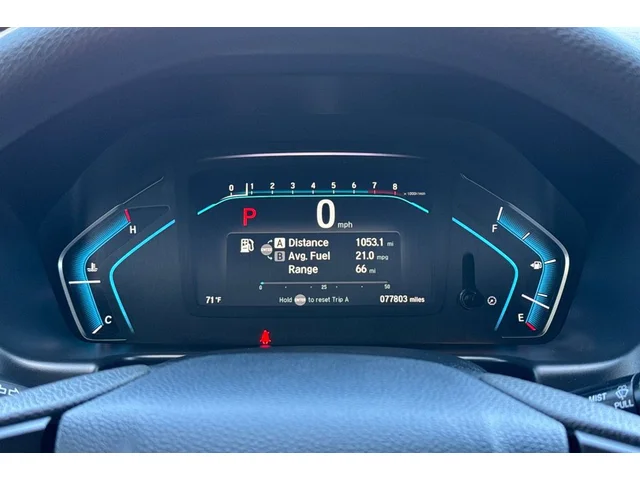 Pre-Owned HONDA Odyssey at Anderson Honda in Palo Alto