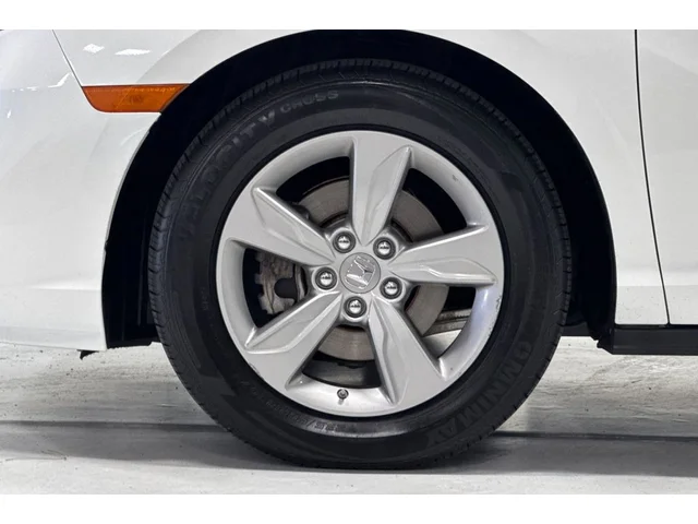 Pre-Owned HONDA Odyssey at Anderson Honda in Palo Alto