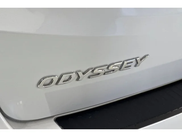 Pre-Owned HONDA Odyssey at Anderson Honda in Palo Alto