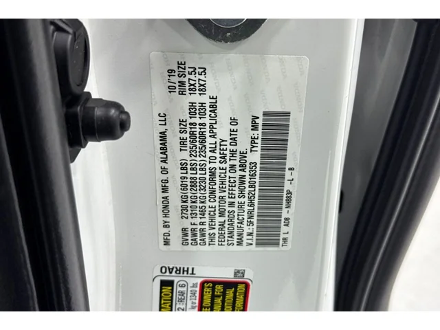 Pre-Owned HONDA Odyssey at Anderson Honda in Palo Alto