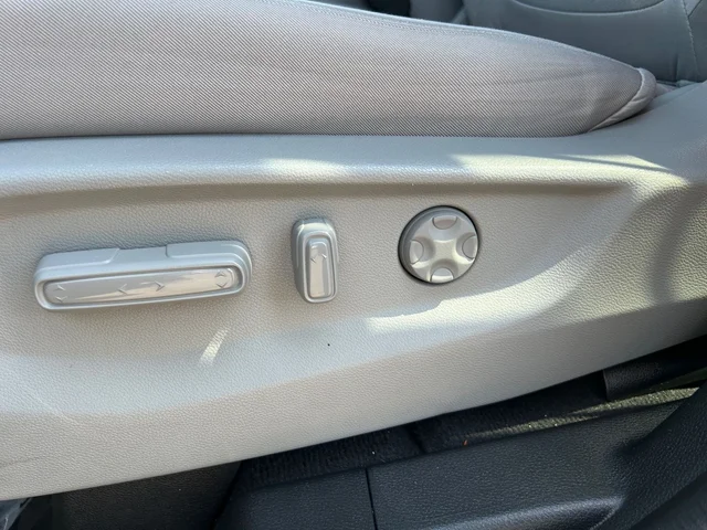 SEMINUEVOS HONDA Odyssey a Estados en autogozo