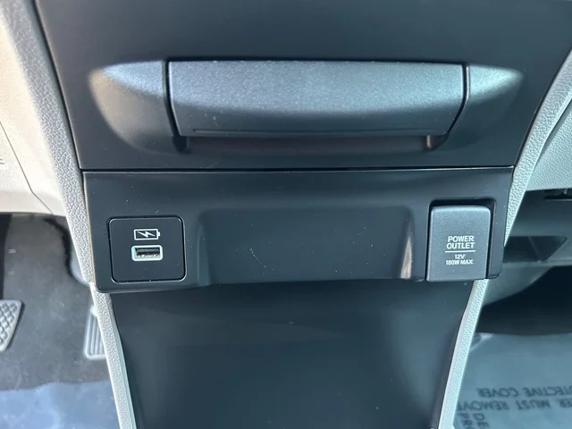 SEMINUEVOS HONDA Odyssey a Estados en autogozo