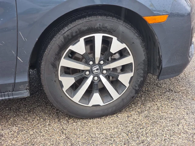 SEMINUEVOS HONDA Odyssey a Estados en autogozo