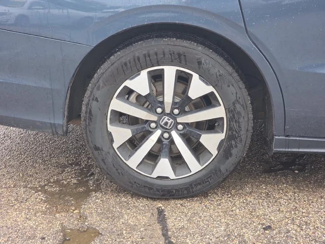 SEMINUEVOS HONDA Odyssey a Estados en autogozo
