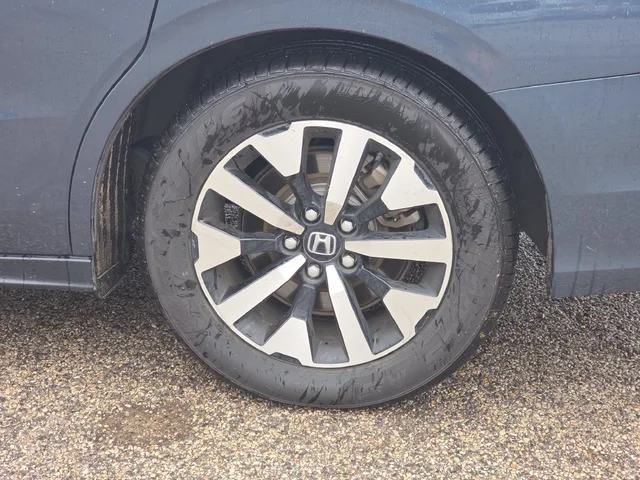 SEMINUEVOS HONDA Odyssey a Estados en autogozo