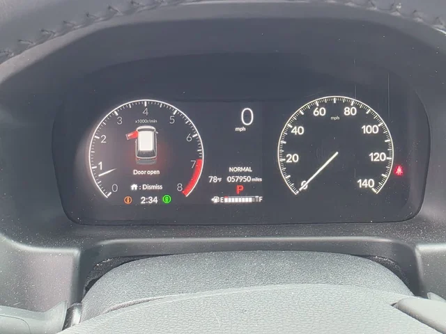 SEMINUEVOS HONDA Odyssey a Estados en autogozo