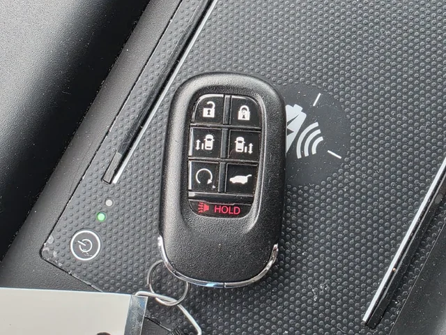 SEMINUEVOS HONDA Odyssey a Estados en autogozo