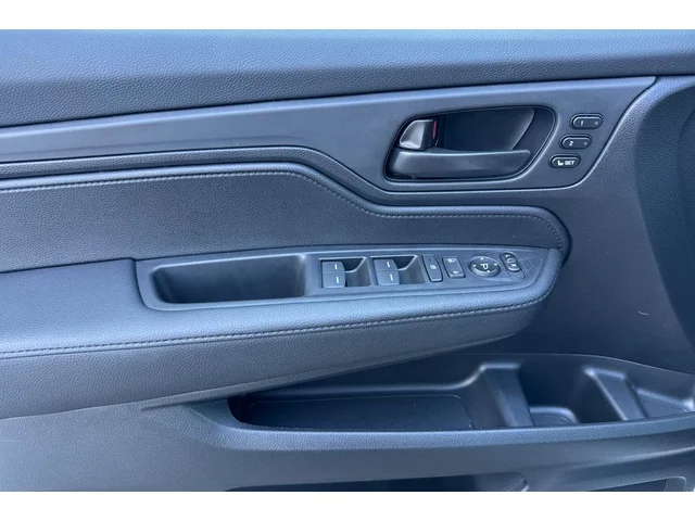 Pre-Owned HONDA Odyssey at Anderson Honda in Palo Alto