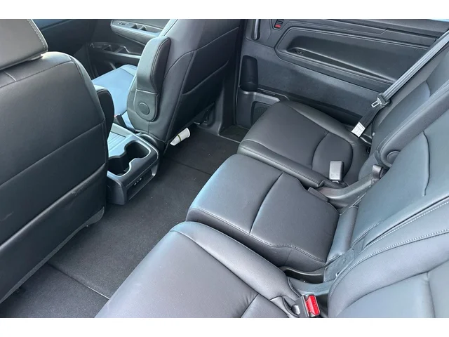 Pre-Owned HONDA Odyssey at Anderson Honda in Palo Alto