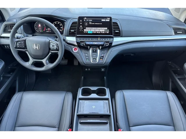 Pre-Owned HONDA Odyssey at Anderson Honda in Palo Alto