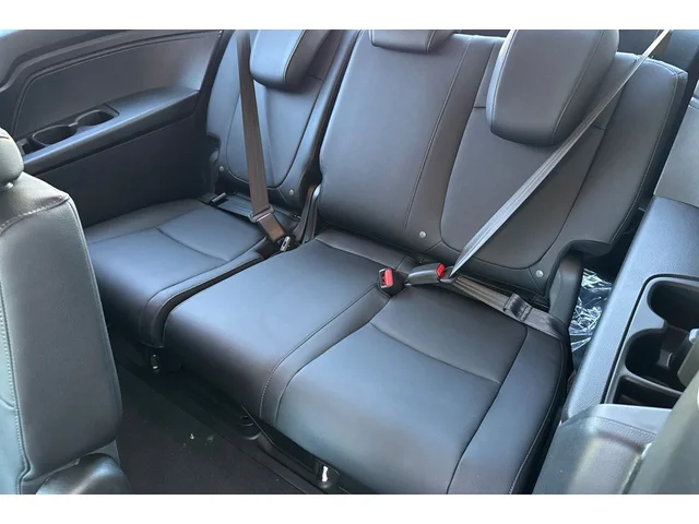 Pre-Owned HONDA Odyssey at Anderson Honda in Palo Alto