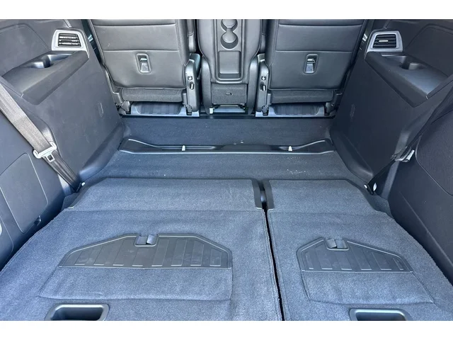 Pre-Owned HONDA Odyssey at Anderson Honda in Palo Alto