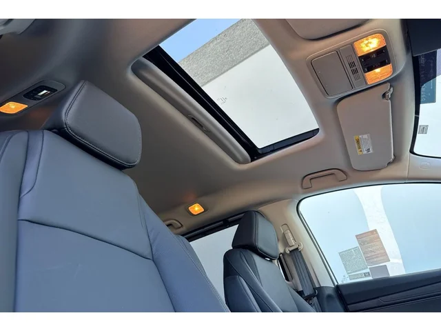 Pre-Owned HONDA Odyssey at Anderson Honda in Palo Alto