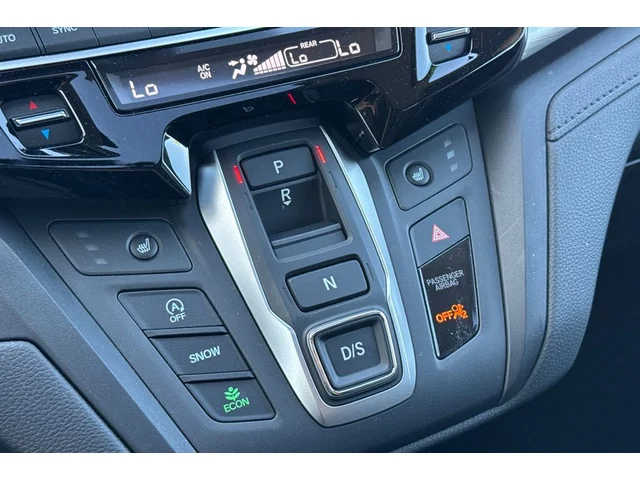 Pre-Owned HONDA Odyssey at Anderson Honda in Palo Alto