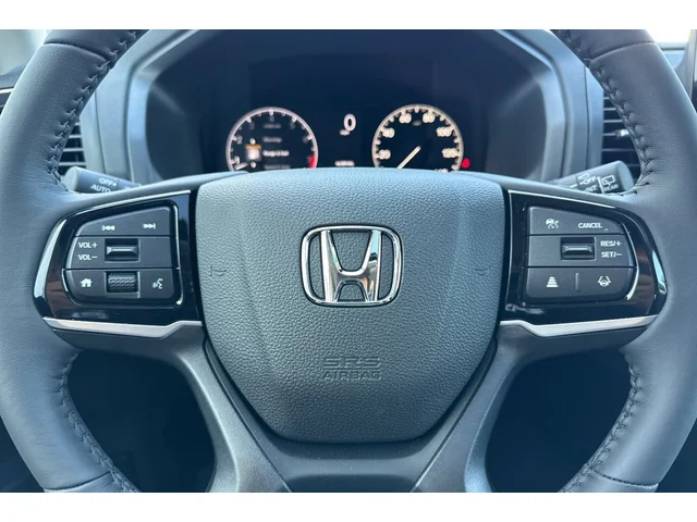 Pre-Owned HONDA Odyssey at Anderson Honda in Palo Alto