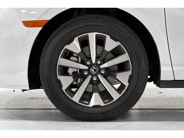 Pre-Owned HONDA Odyssey at Anderson Honda in Palo Alto