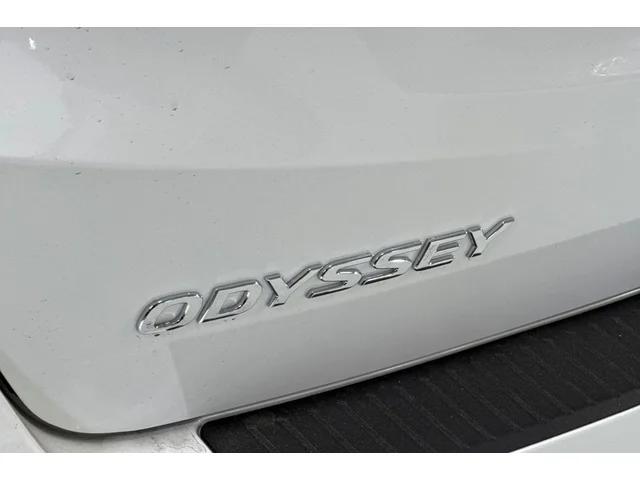 Pre-Owned HONDA Odyssey at Anderson Honda in Palo Alto
