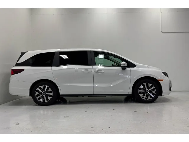 Pre-Owned HONDA Odyssey at Anderson Honda in Palo Alto