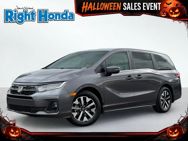 Nuevos HONDA ODYSSEY à Estados chez autogozo