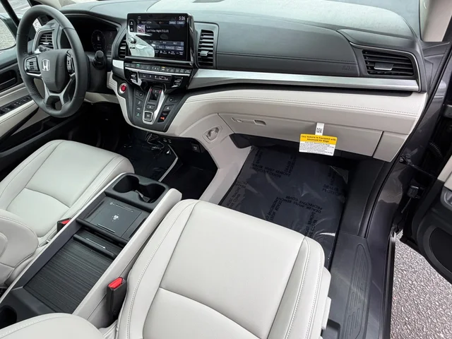 Nuevos HONDA ODYSSEY à Estados chez autogozo