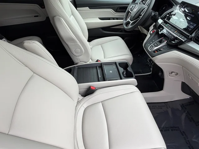 Nuevos HONDA ODYSSEY à Estados chez autogozo