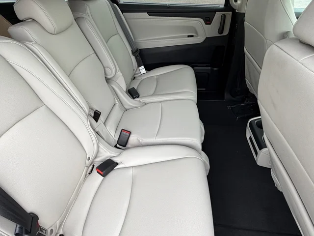 Nuevos HONDA ODYSSEY à Estados chez autogozo
