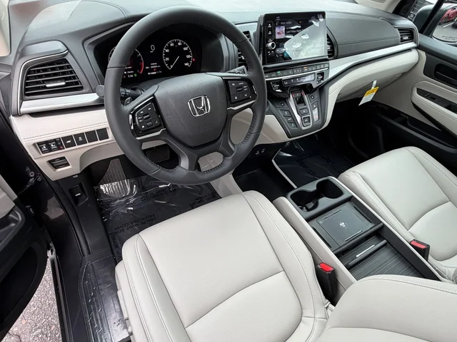 Nuevos HONDA ODYSSEY à Estados chez autogozo