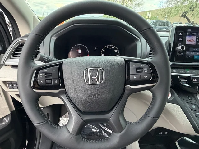 Nuevos HONDA ODYSSEY à Estados chez autogozo