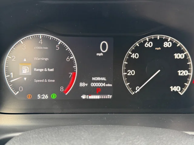 Nuevos HONDA ODYSSEY à Estados chez autogozo