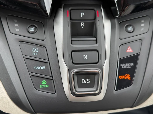 Nuevos HONDA ODYSSEY à Estados chez autogozo