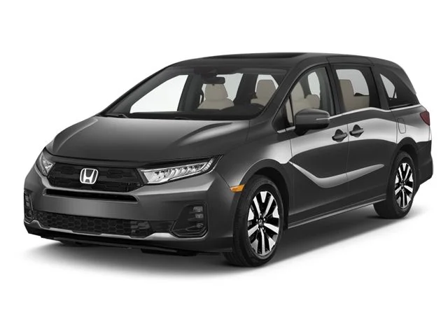 New Honda Odyssey cars for sale at Palo Alto, CA