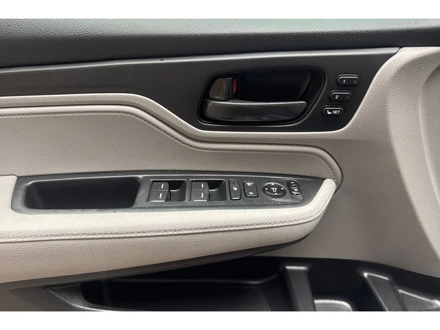 Pre-Owned HONDA Odyssey at Anderson Honda in Palo Alto
