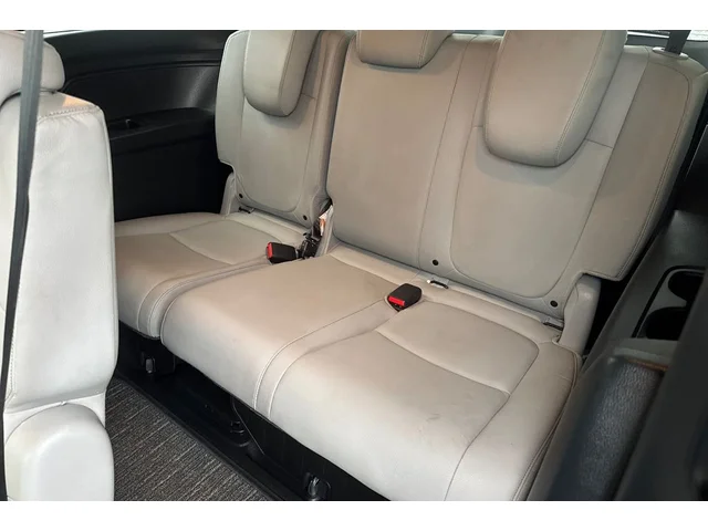 Pre-Owned HONDA Odyssey at Anderson Honda in Palo Alto
