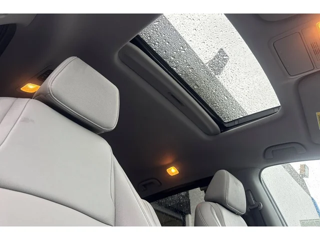 Pre-Owned HONDA Odyssey at Anderson Honda in Palo Alto