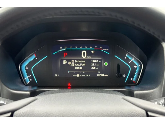 Pre-Owned HONDA Odyssey at Anderson Honda in Palo Alto