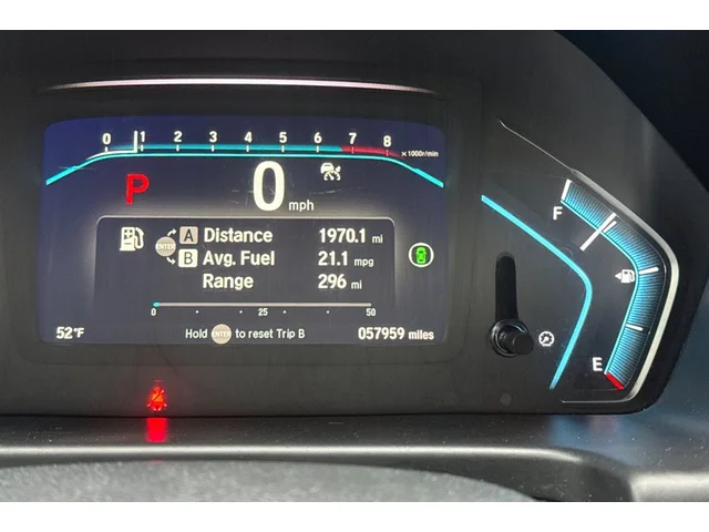 Pre-Owned HONDA Odyssey at Anderson Honda in Palo Alto