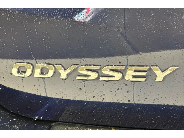 Pre-Owned HONDA Odyssey at Anderson Honda in Palo Alto