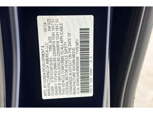 Pre-Owned HONDA Odyssey at Anderson Honda in Palo Alto