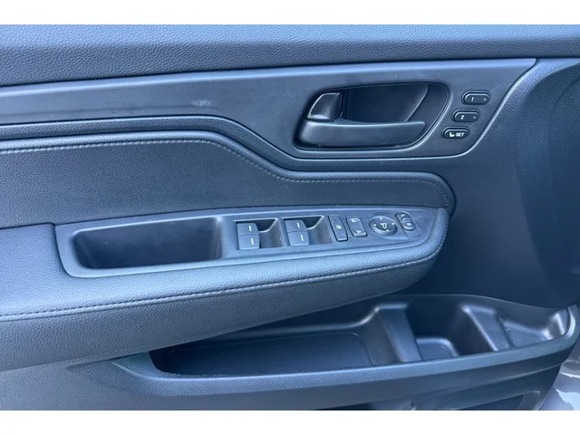 2026 Honda Odyssey EX-L - Photo 11