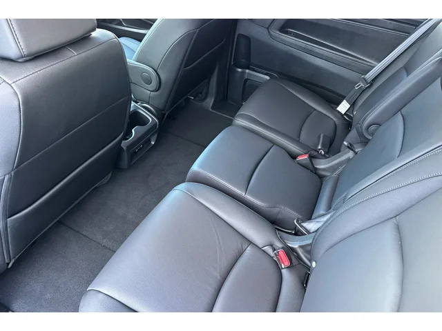 2026 Honda Odyssey EX-L - Photo 12