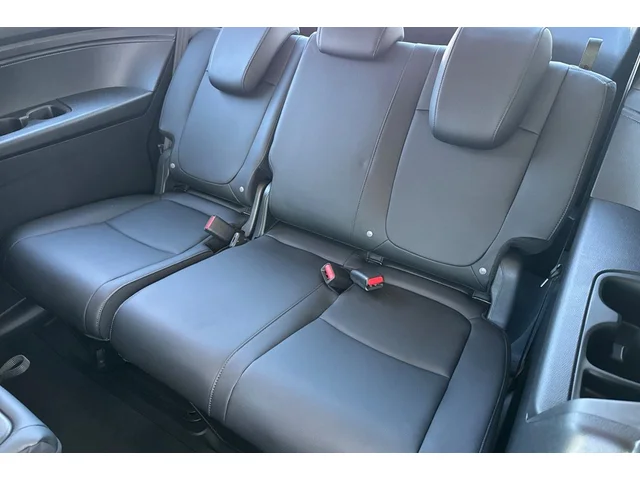 2026 Honda Odyssey EX-L - Photo 15