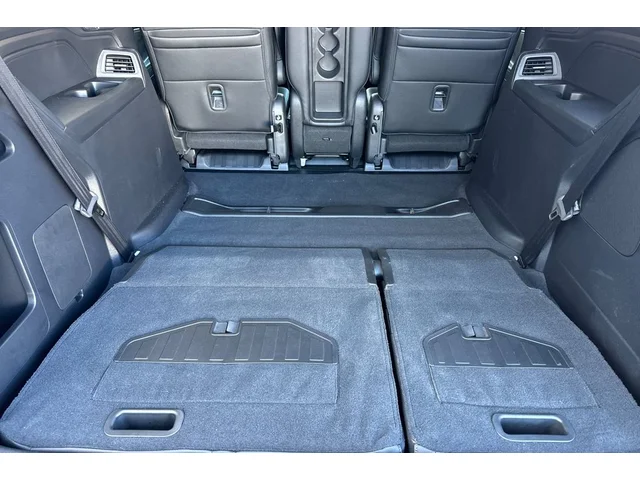 2026 Honda Odyssey EX-L - Photo 16