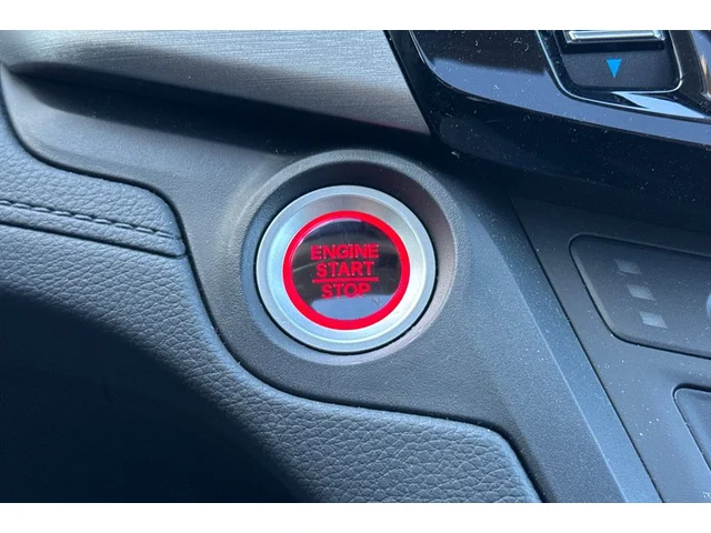 2026 Honda Odyssey EX-L - Photo 23
