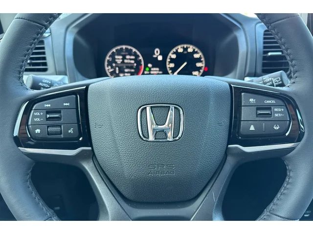 2026 Honda Odyssey EX-L - Photo 24
