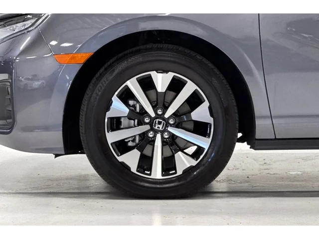 2026 Honda Odyssey EX-L - Photo 27
